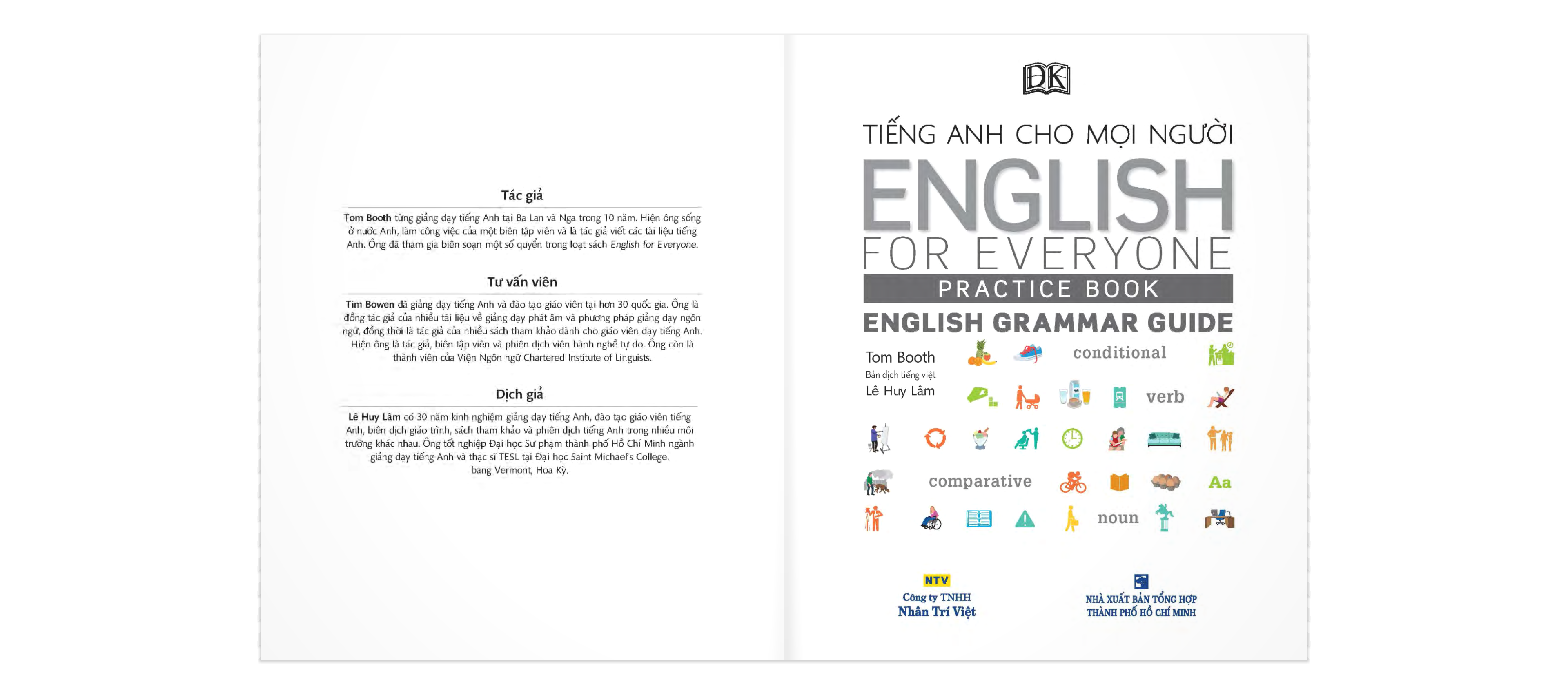 english for everyone - grammar guide - practice book - Ảnh 2
