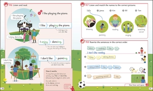 english for everyone junior: beginner's course - Ảnh 3