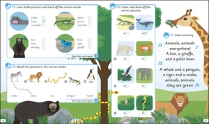 english for everyone junior: beginner's course - Ảnh 5