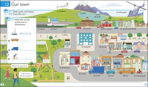 english for everyone junior: beginner's course - Ảnh 7