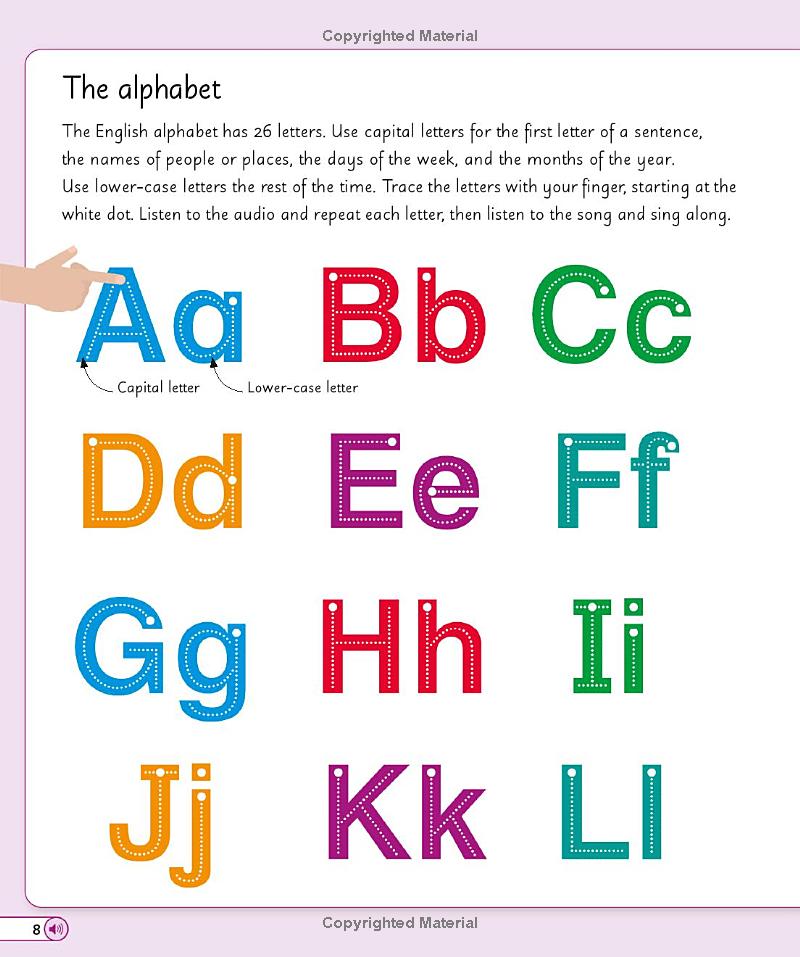 English For Everyone Junior English Dictionary: Learn To Read And Say 1,000 Words - Ảnh 8