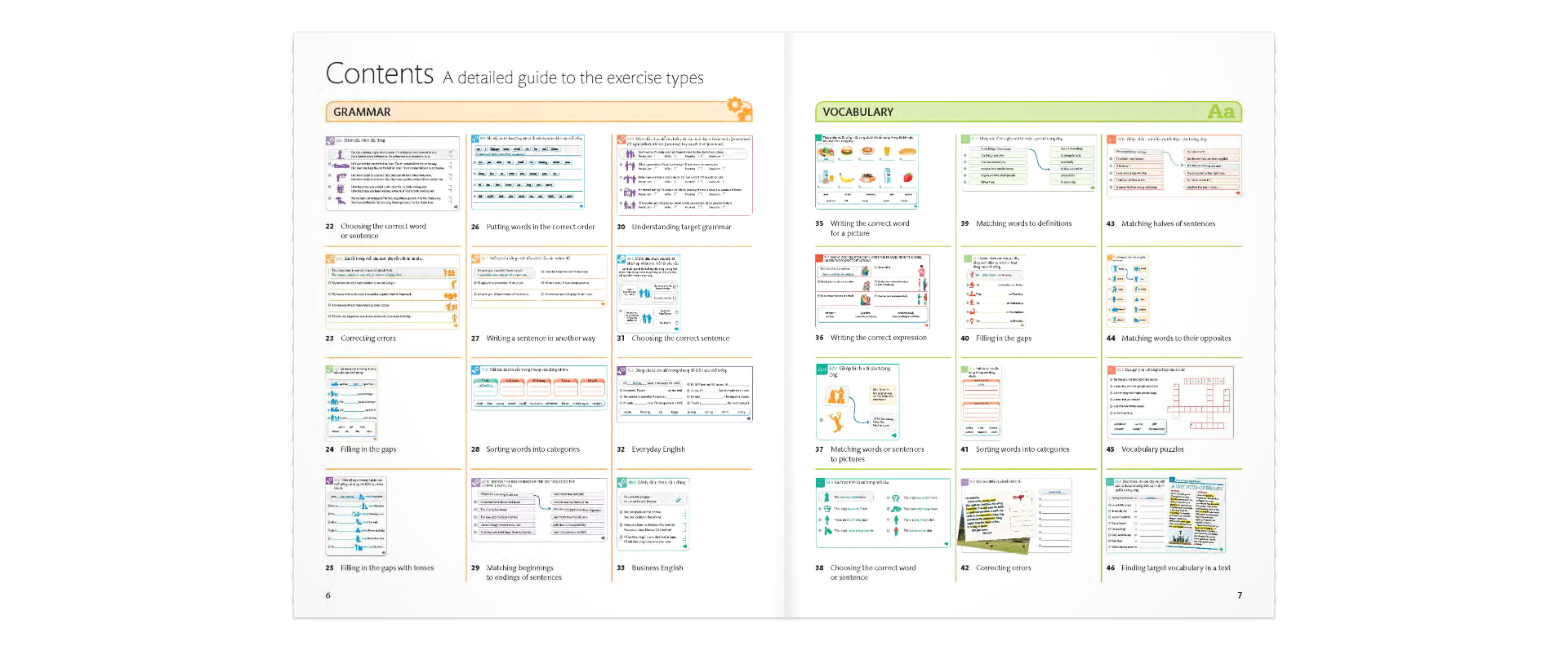 english for everyone - teacher's guide - Ảnh 4