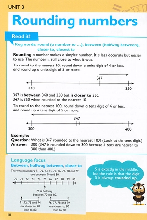 english for mathematics book b - Ảnh 11