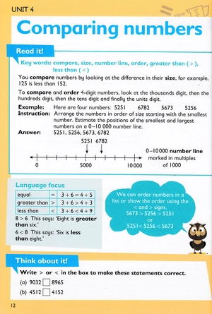 english for mathematics book b - Ảnh 13