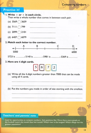 english for mathematics book b - Ảnh 14