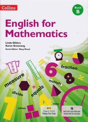 english for mathematics book b - Ảnh 4