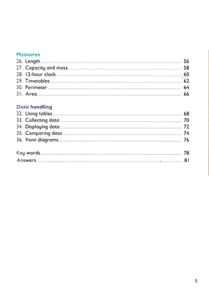 english for mathematics book b - Ảnh 6