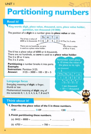 english for mathematics book b - Ảnh 7