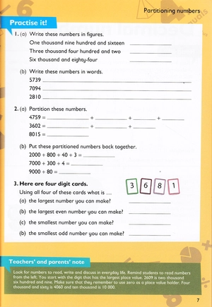 english for mathematics book b - Ảnh 8