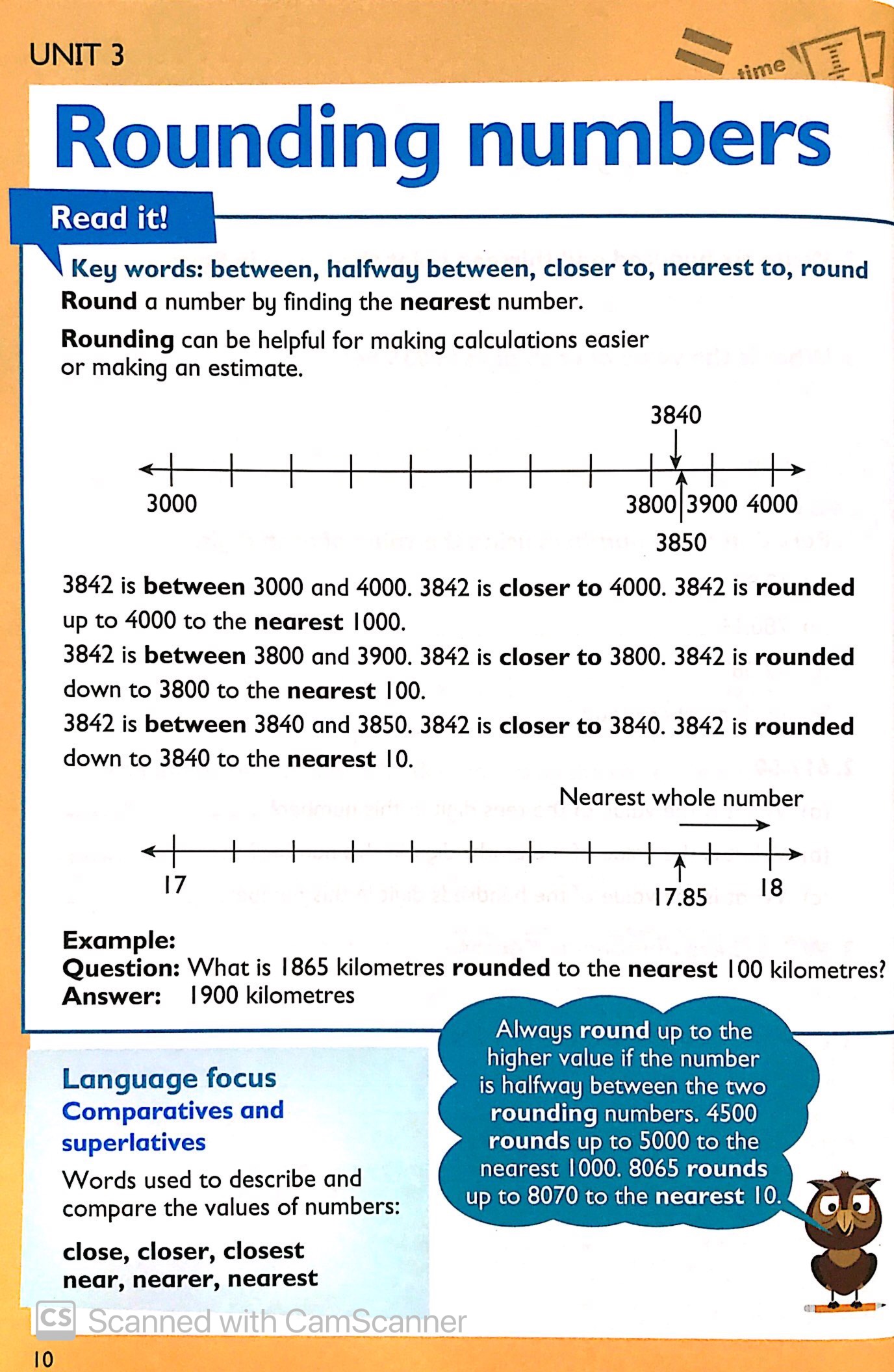 english for mathematics book c - Ảnh 10