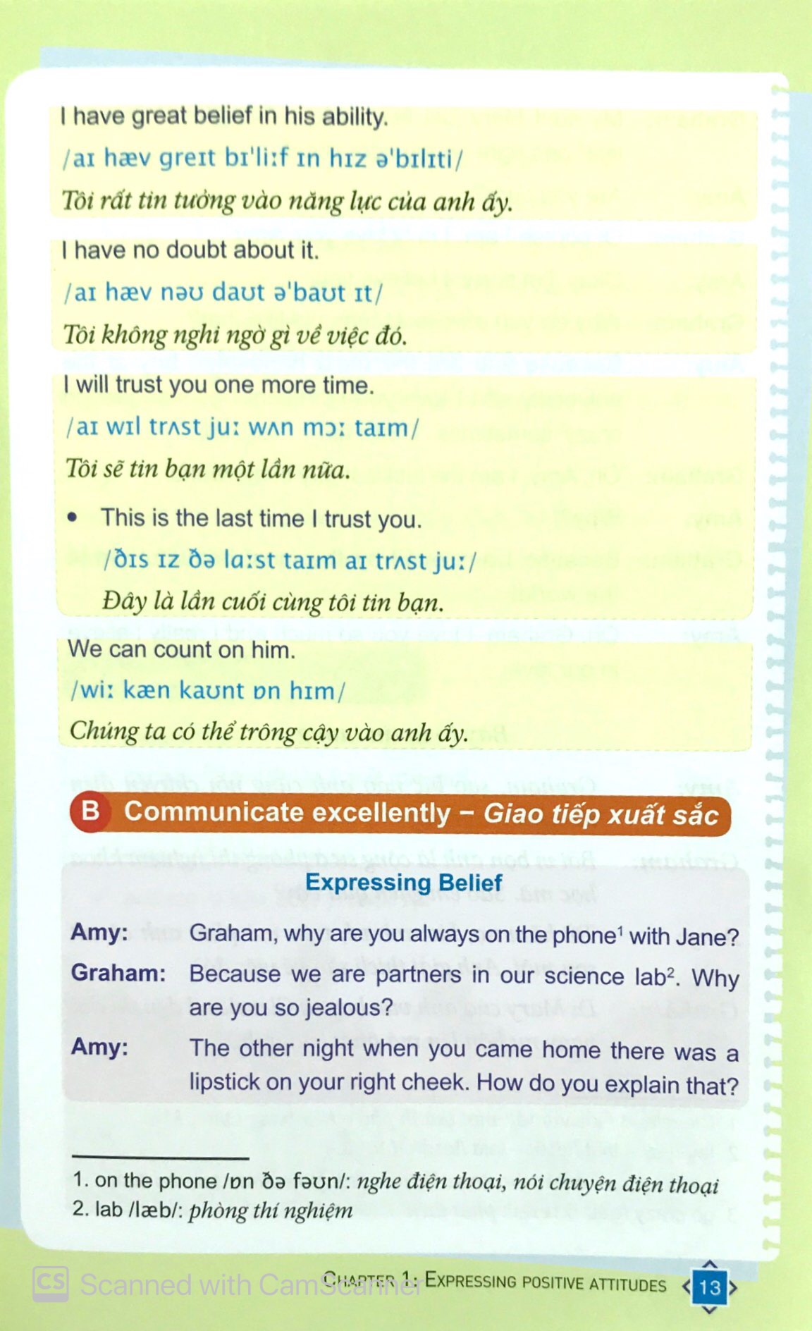 english for your relationships - giao tiếp tiếng anh như người bản xứ - Ảnh 5