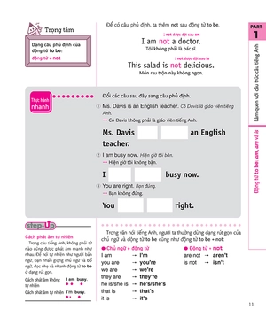 english from scratch (kèm cd) - Ảnh 10