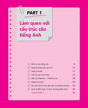 english from scratch (kèm cd) - Ảnh 6