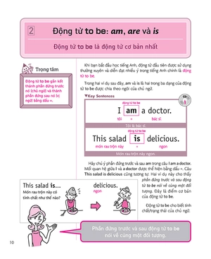 english from scratch (kèm cd) - Ảnh 9