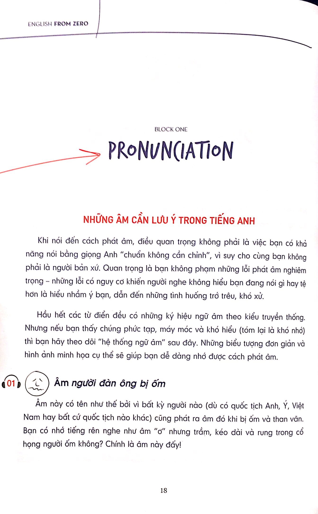 english from zero (kèm cd) - Ảnh 8