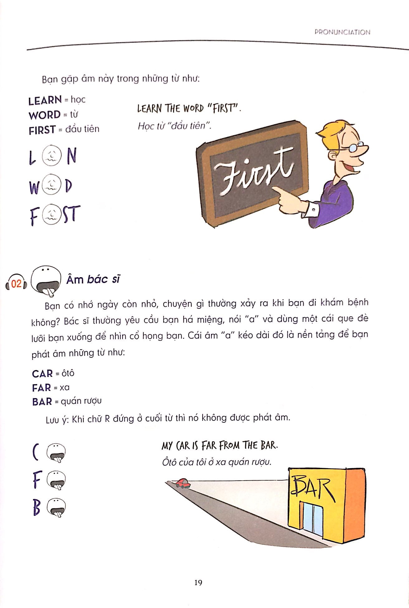 english from zero (kèm cd) - Ảnh 9