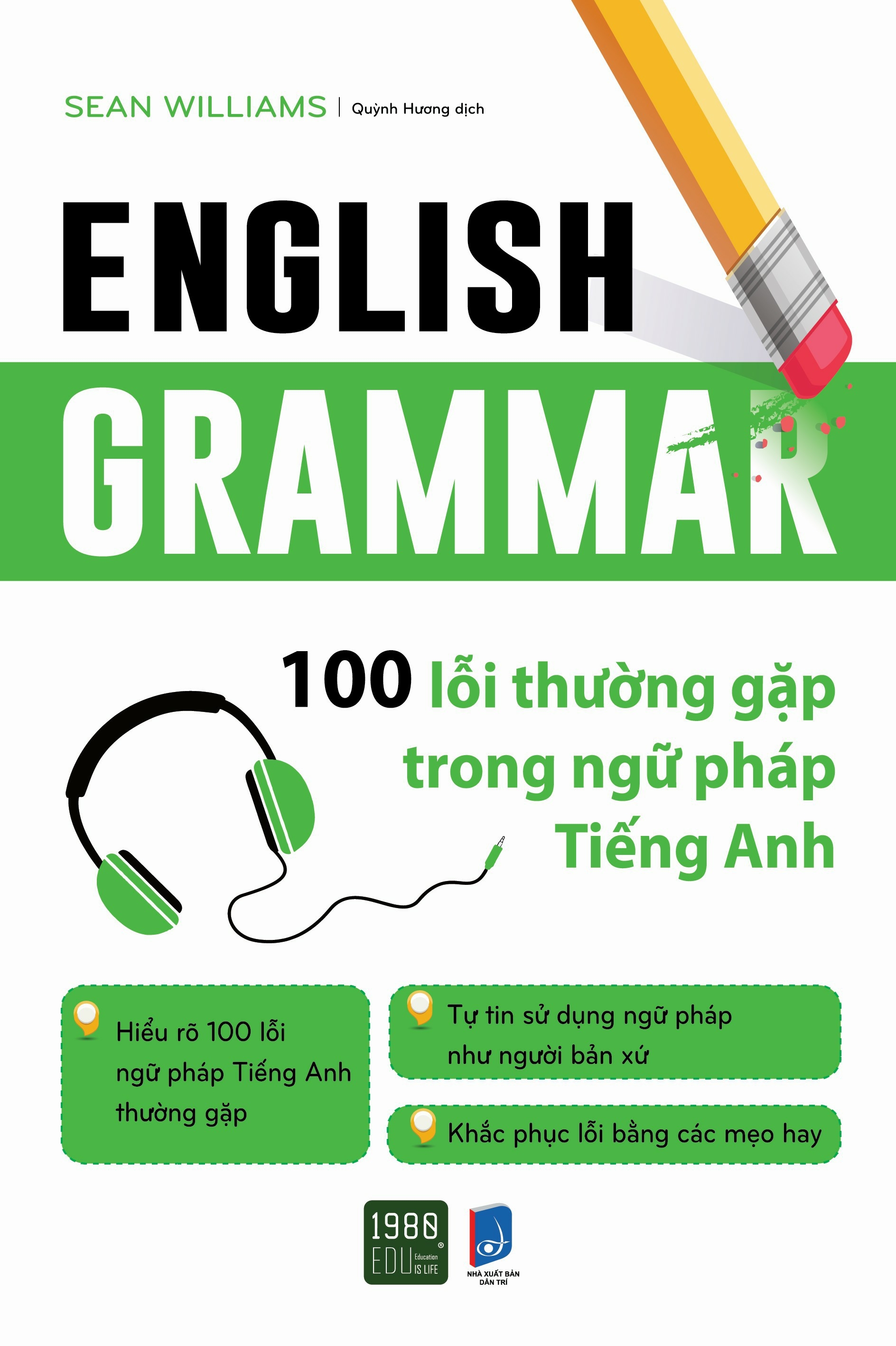 english grammar - 100 lỗi thường gặp trong ngữ pháp tiếng anh - Ảnh 2