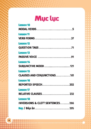 english grammar for pet 2 - có đáp án - Ảnh 3