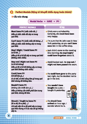 english grammar for pet 2 - có đáp án - Ảnh 7