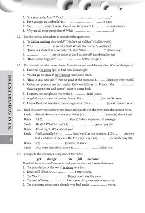 english grammar in use - 136 đề mục ngữ pháp tiếng anh (tái bản 2024) - Ảnh 6