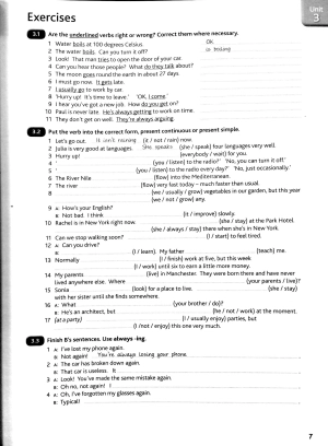 english grammar in use book w ans - Ảnh 8