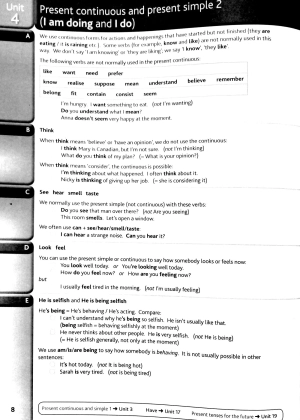 english grammar in use book w ans - Ảnh 9