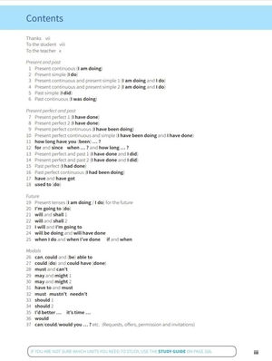english grammar in use book with answers 5th edition - Ảnh 3