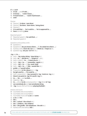 english grammar in use book with answers 5th edition - Ảnh 4