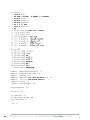 english grammar in use book with answers 5th edition - Ảnh 6