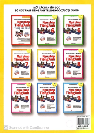 english grammar - ngữ pháp tiếng anh 7 (bài kiểm tra) - Ảnh 11