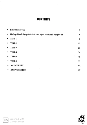 english grammar - ngữ pháp tiếng anh 8 (bài kiểm tra) - Ảnh 3