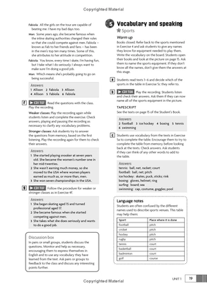 english in mind level 4 teacher's resource book 2nd edition - Ảnh 10
