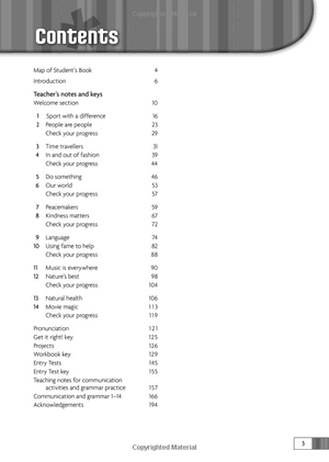 english in mind level 4 teacher's resource book 2nd edition - Ảnh 4