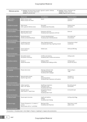 english in mind level 4 teacher's resource book 2nd edition - Ảnh 5