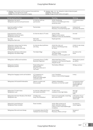 english in mind level 4 teacher's resource book 2nd edition - Ảnh 6