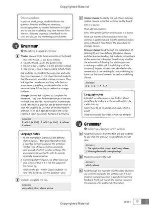 english in mind level 4 teacher's resource book 2nd edition - Ảnh 8