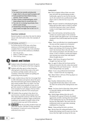 english in mind level 4 teacher's resource book 2nd edition - Ảnh 9