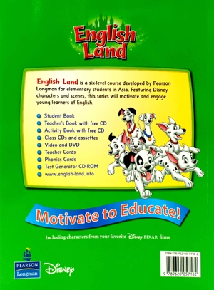 english land 1 student's book - Ảnh 10