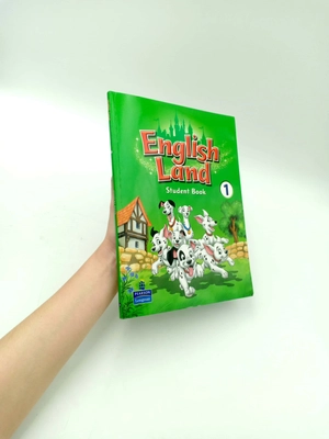 english land 1 student's book - Ảnh 11