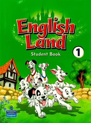 english land 1 student's book - Ảnh 2