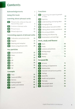 english phrasal verbs in use advanced book with answers (vocabulary in use) - Ảnh 3