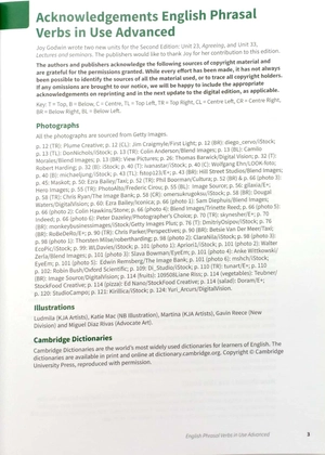 english phrasal verbs in use advanced book with answers (vocabulary in use) - Ảnh 4