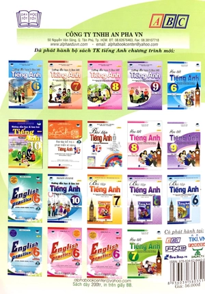 english practice 7 - Ảnh 10