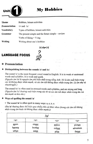 english practice 7 - Ảnh 2