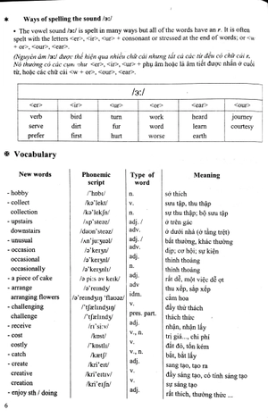 english practice 7 - Ảnh 3