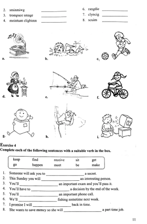 english practice 7 - Ảnh 8