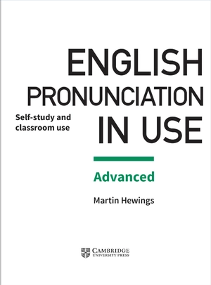 english pronunciation in use advanced book with answers and downloadable audio - Ảnh 2