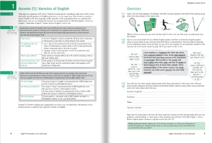 english pronunciation in use advanced book with answers and downloadable audio - Ảnh 7