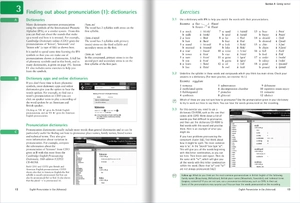 english pronunciation in use advanced book with answers and downloadable audio - Ảnh 9