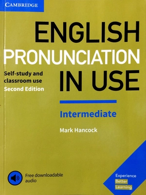 english pronunciation in use int bk w ans & d/l audio - Ảnh 11